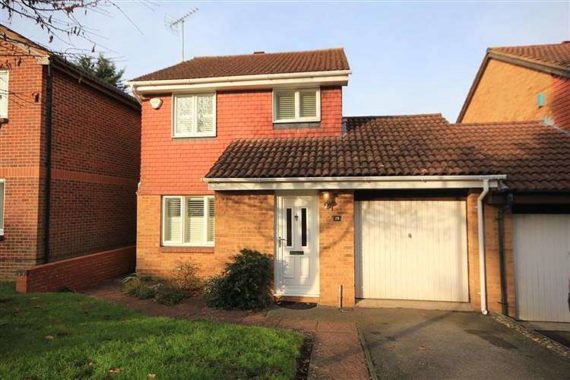3 Bedroom Detached
